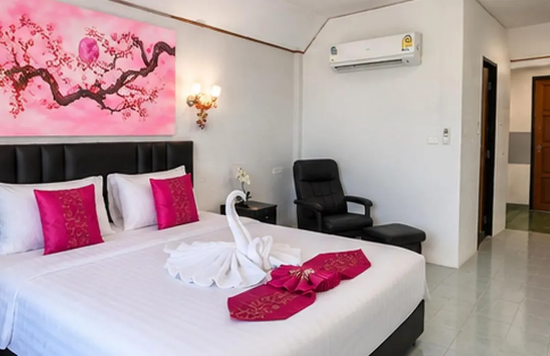 Samui Green Hotel-1