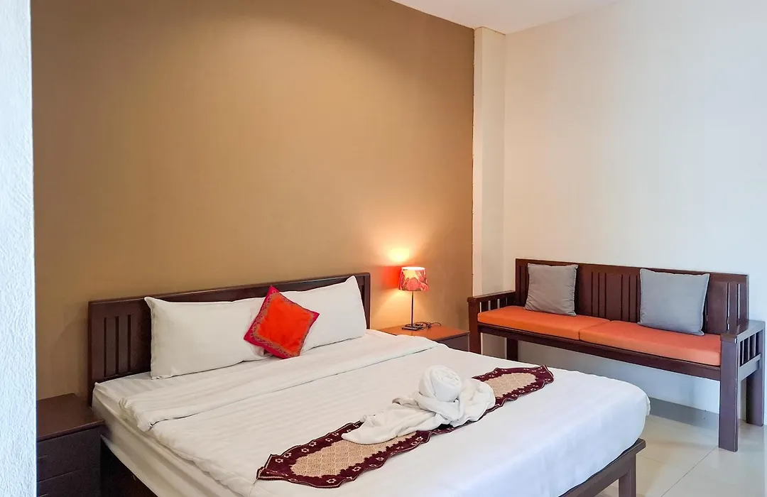 The Hideaway Resort Pattaya-1
