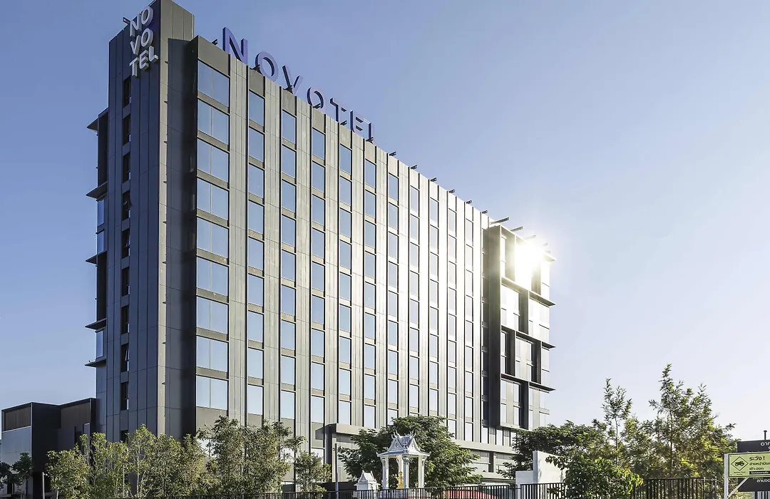 Novotel Bangkok Future Park Rangsit-1