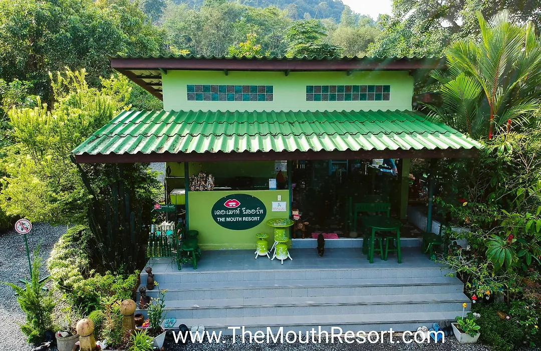 The Mouth Resort - Sha Extra Plus-1