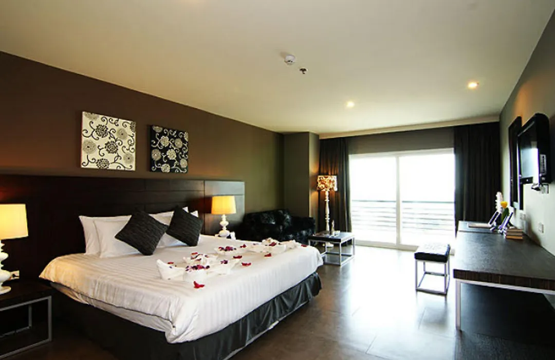 Sea Me Spring Tree Hotel (Adults Only)-1