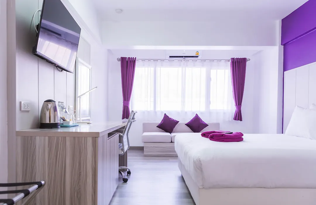 Hotel Zing-1