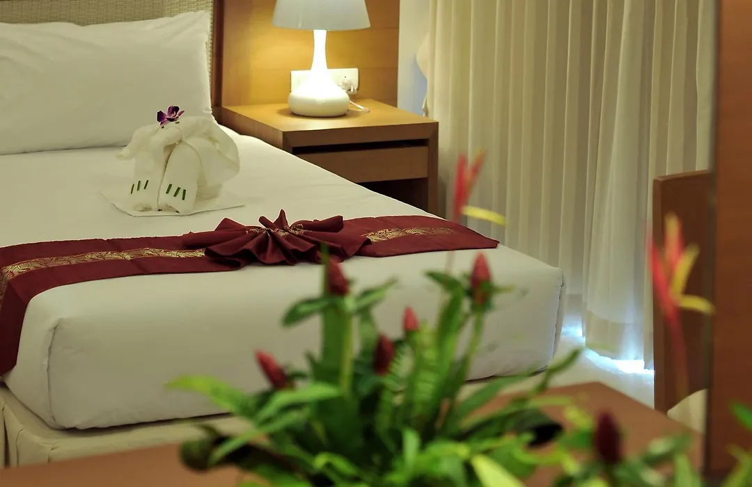 Princess Seaview Resort & Spa - Sha Plus-1