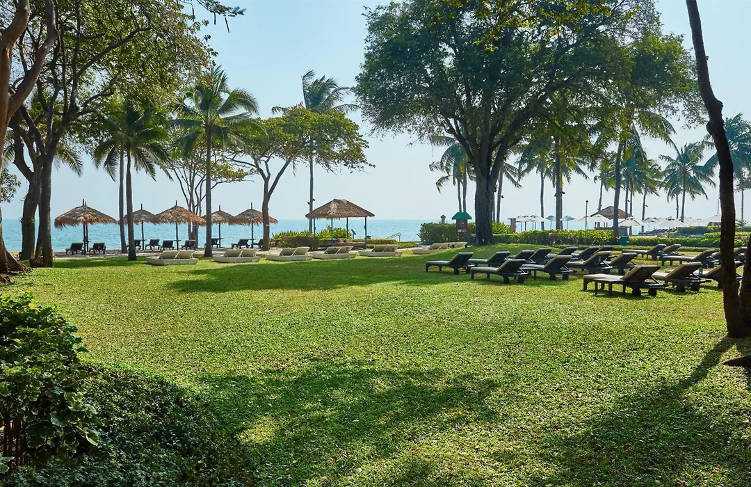 Hyatt Regency Hua Hin-1
