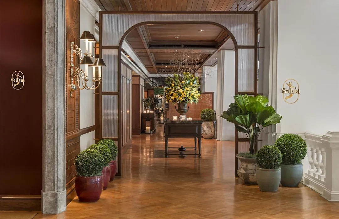 Grand Hyatt Erawan Bangkok-1