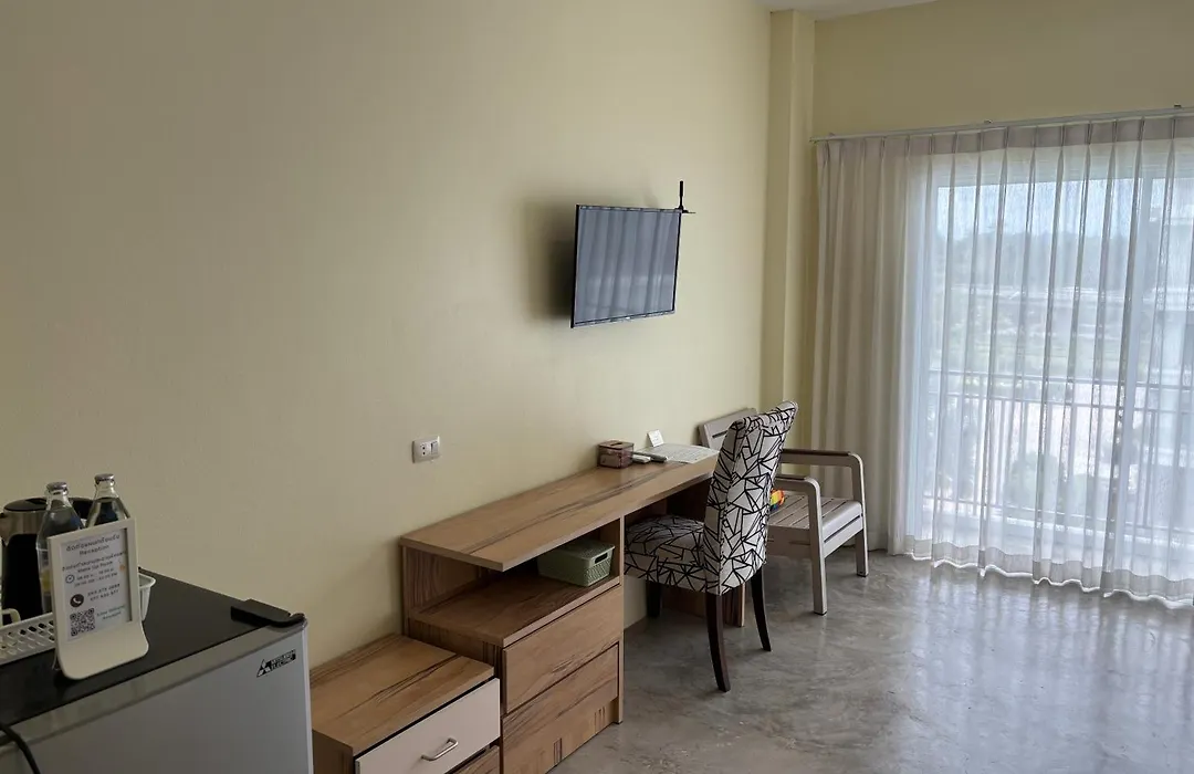 Southgate Residence Hotel - Sha Certified-1