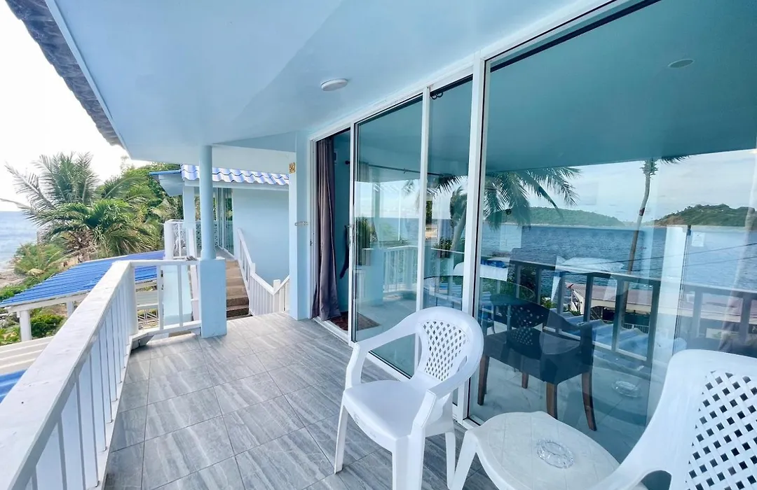 Naiharn On The Rock Resort Phuket-1