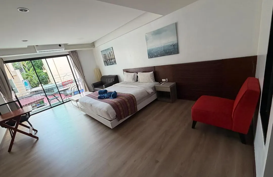 Coco Boutique Hotel-1