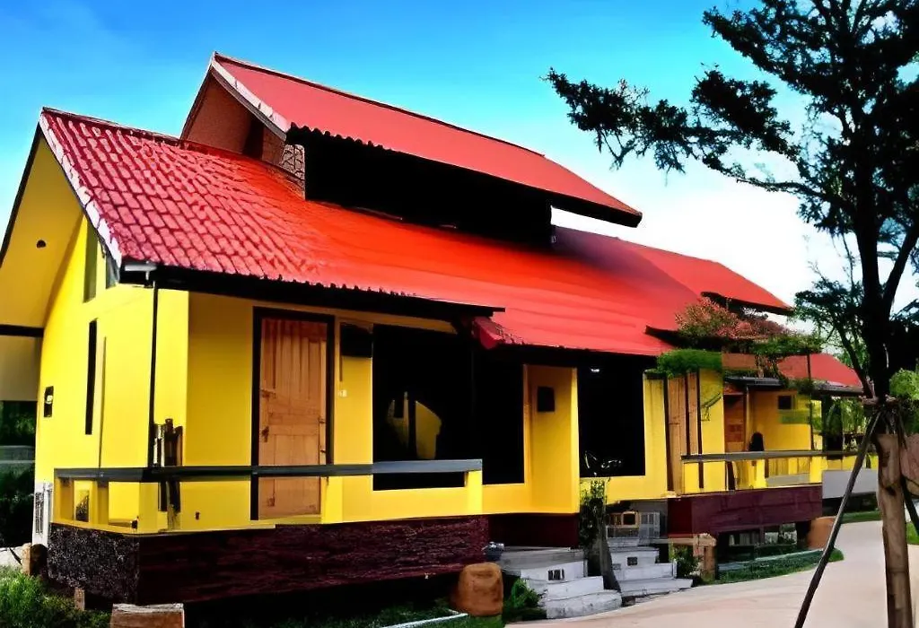 Tanisa Resort-1