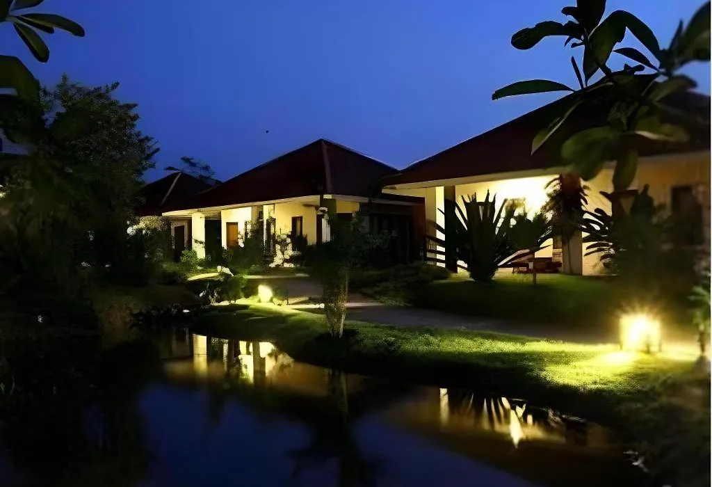 Baan Chuengkao Resort-1