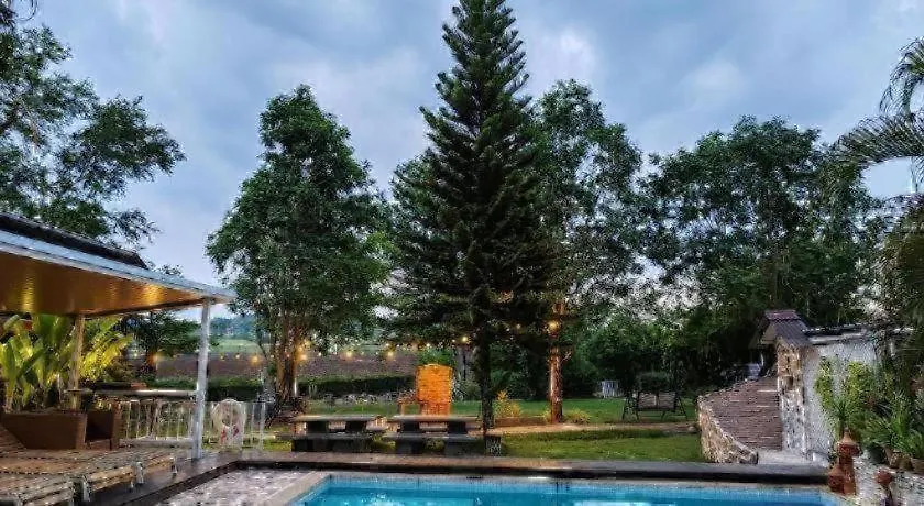 Les Collines Khaoyai Resort-1