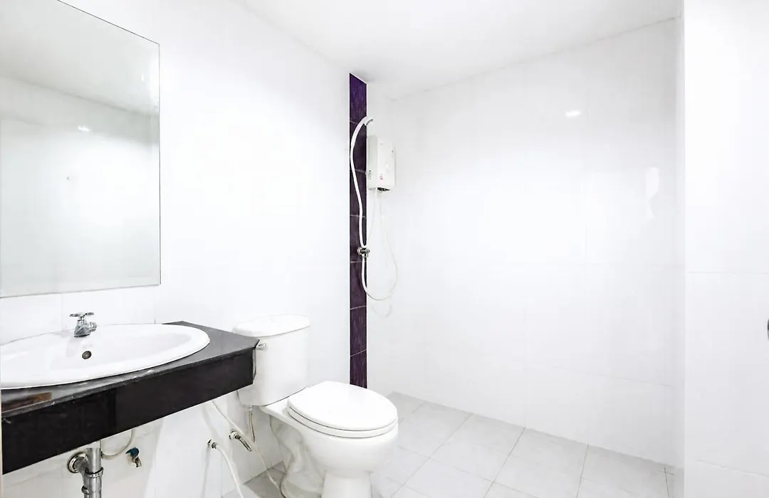 Morakot Hotel Chumphon-1