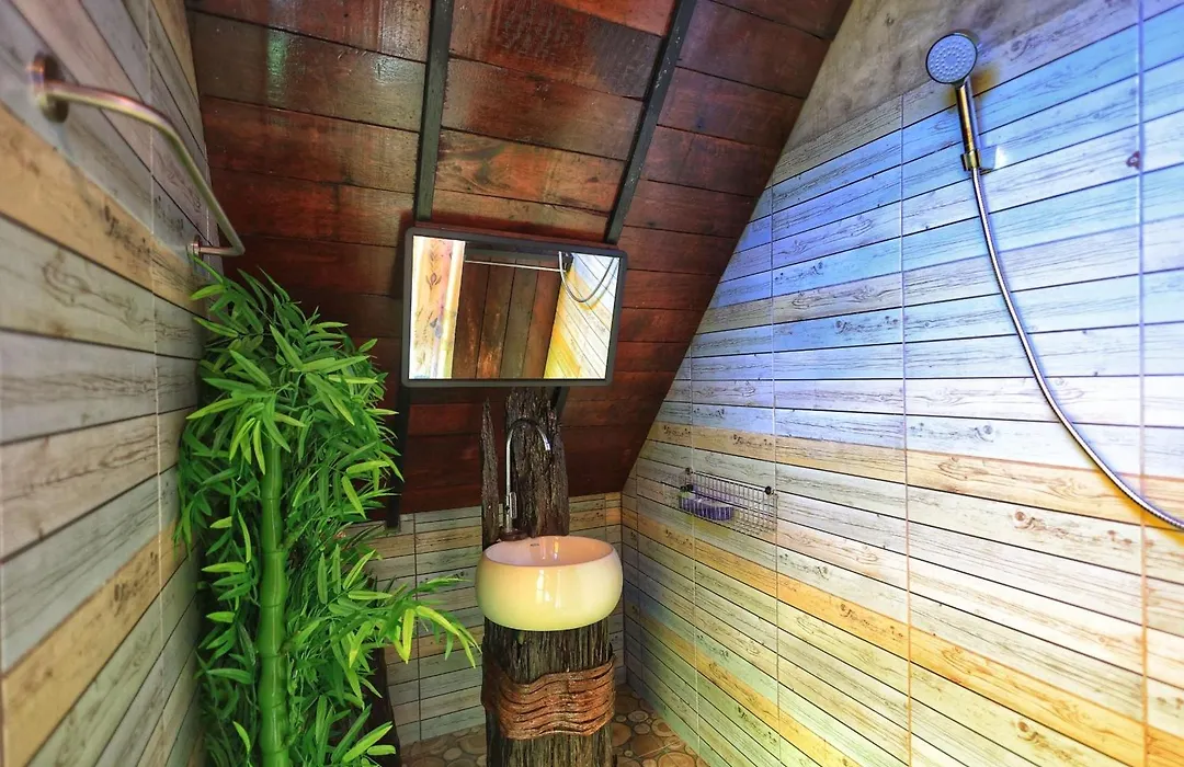 Khao Sok Tree House Resort-1
