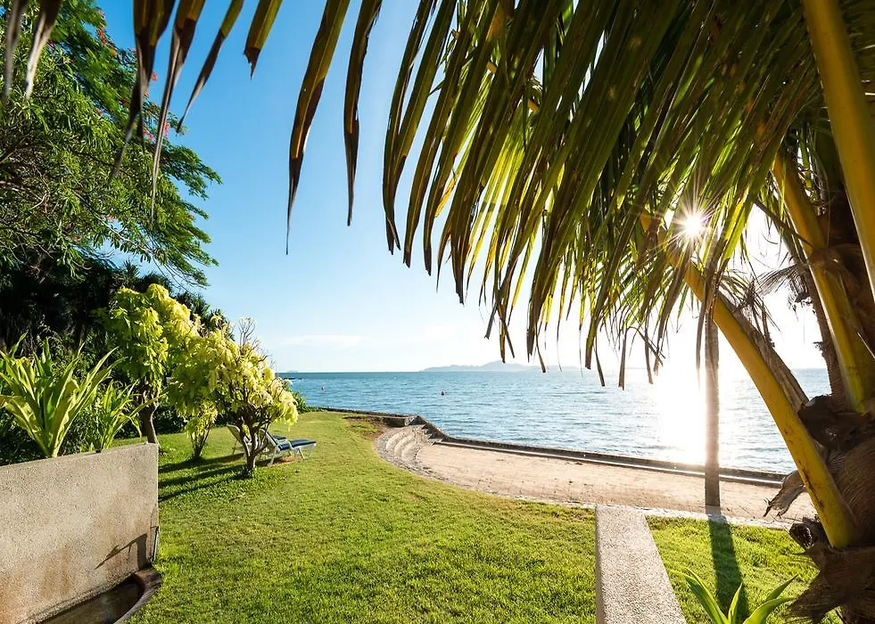 Rcg Suites Pattaya-1