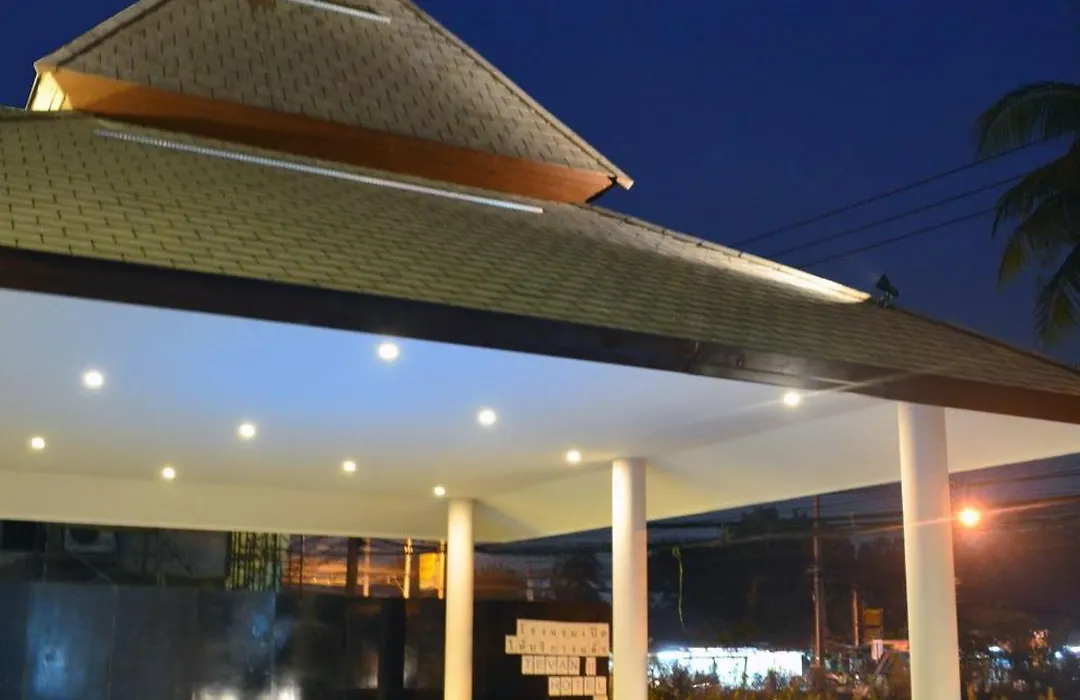 Tevan Jomtien Pattaya-1