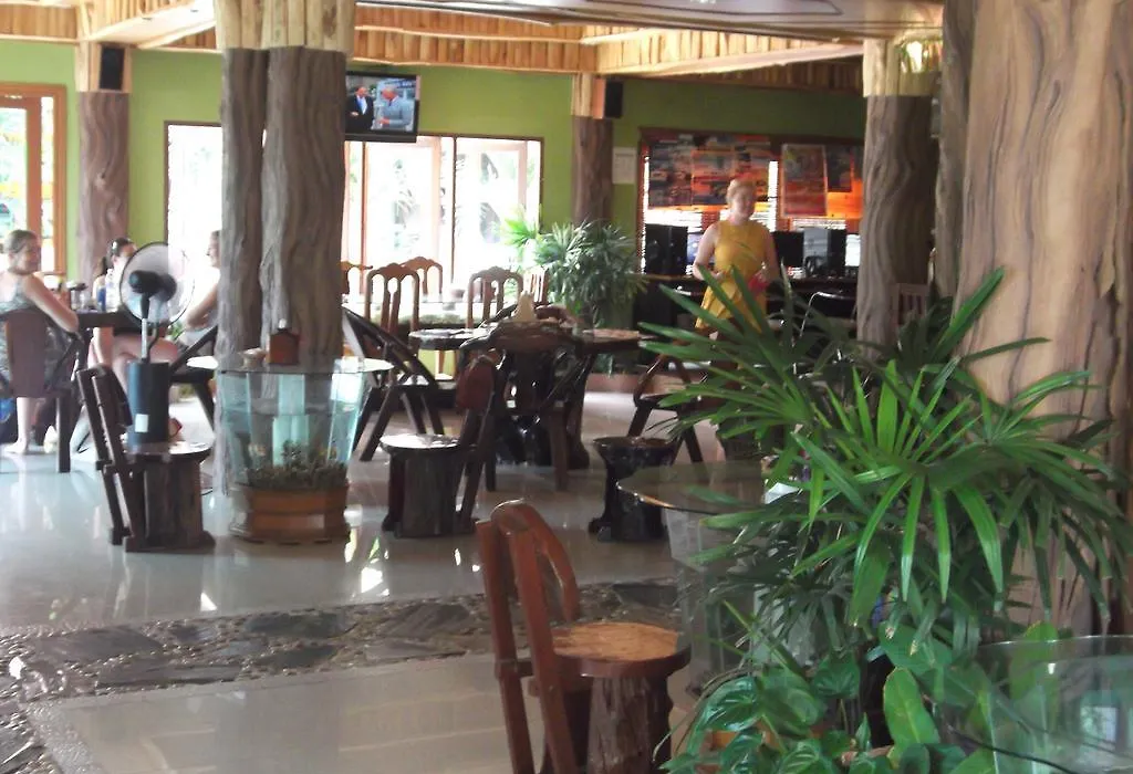Friendly Resort & Spa-1