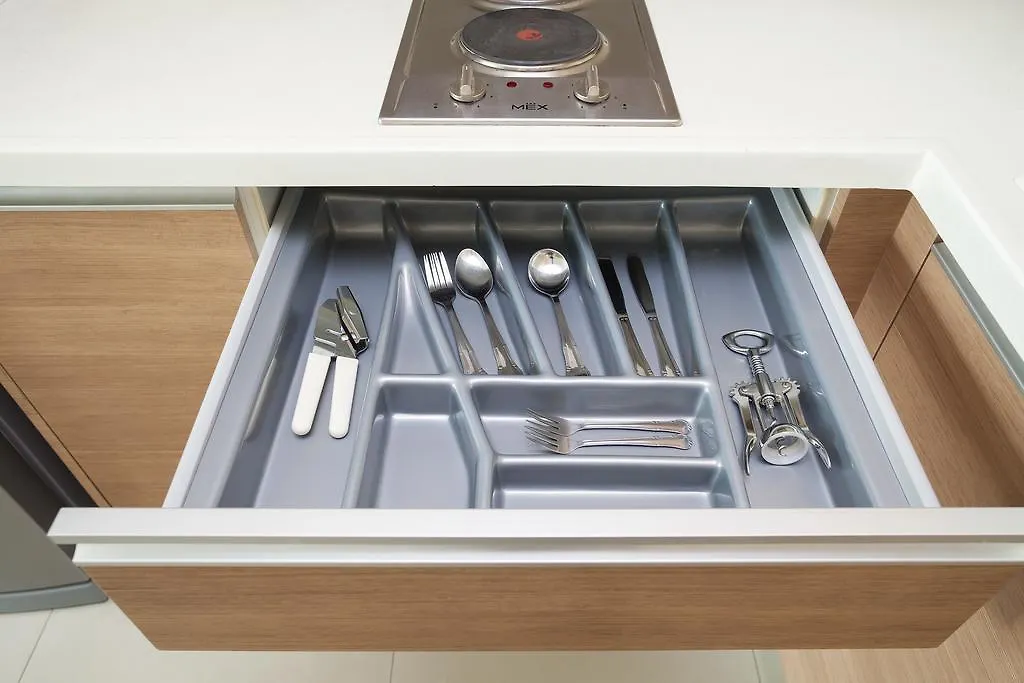 Viva Garden Serviced Residence-1