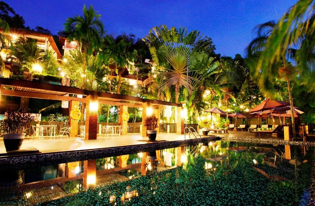 Patong Cottage Resort-1