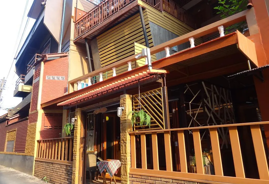 Little Guest House Hotel-1