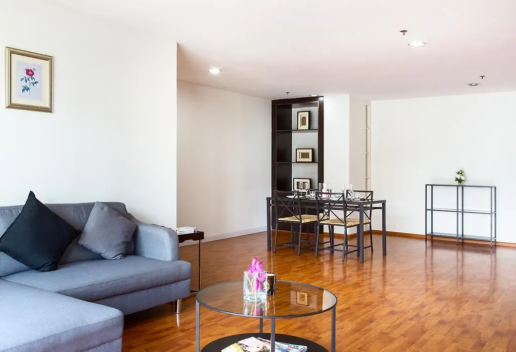 The Capital Hotel Sukhumvit 30/1-1