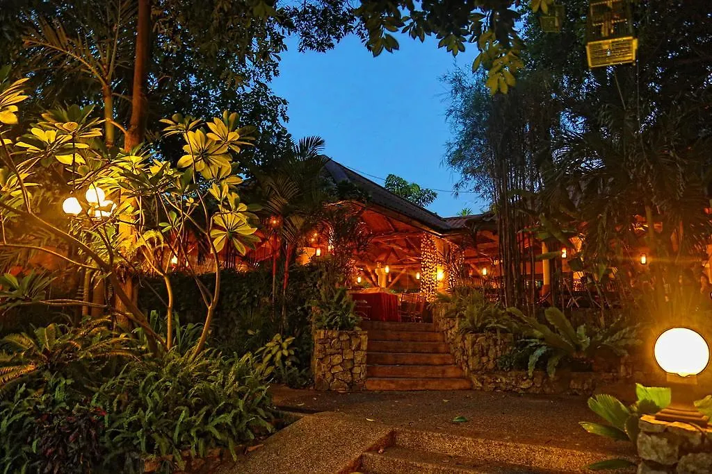Loma Resort & Spa-1