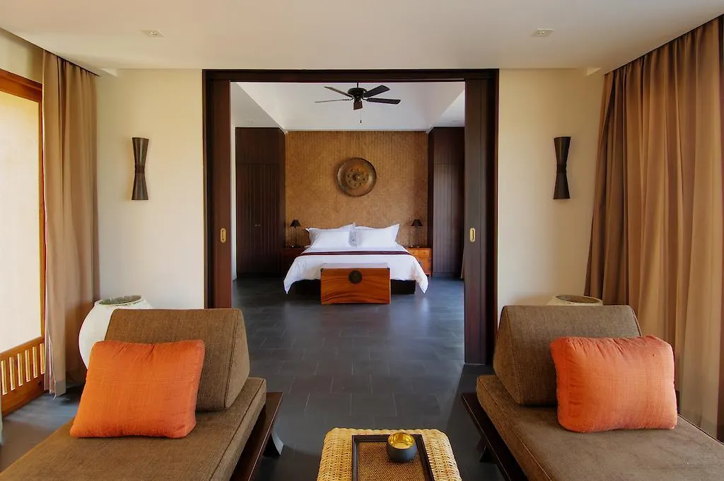 Guti Resort By Aka Hua Hin-1
