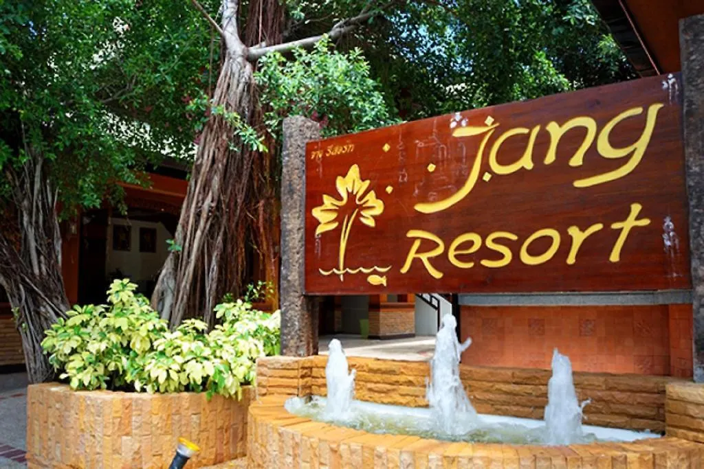 Jang Resort-1