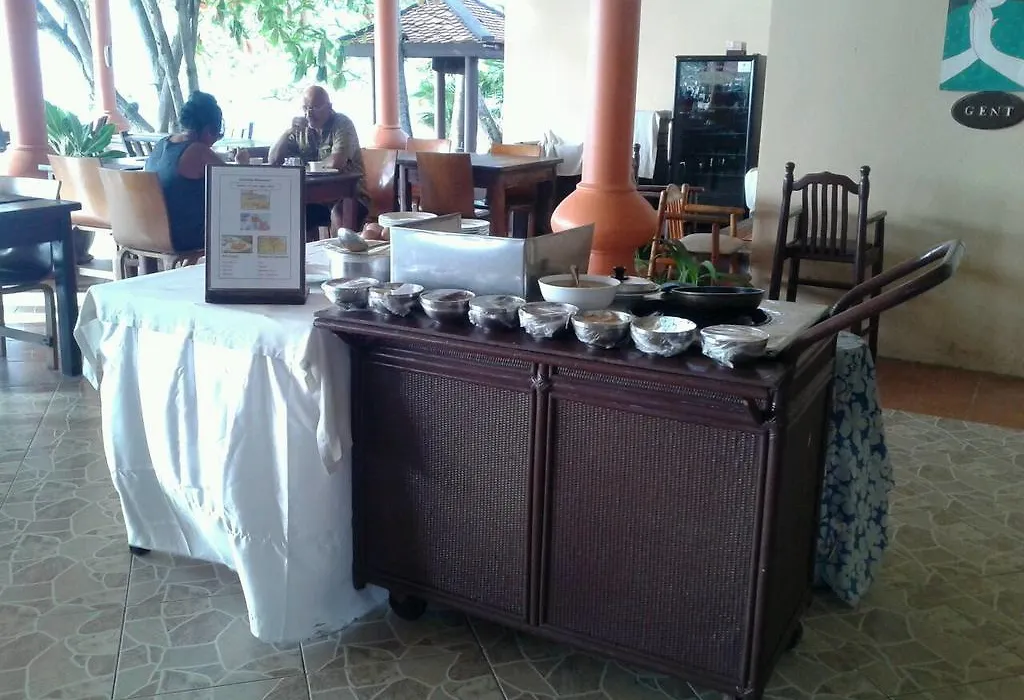 Samui Laguna Resort-1