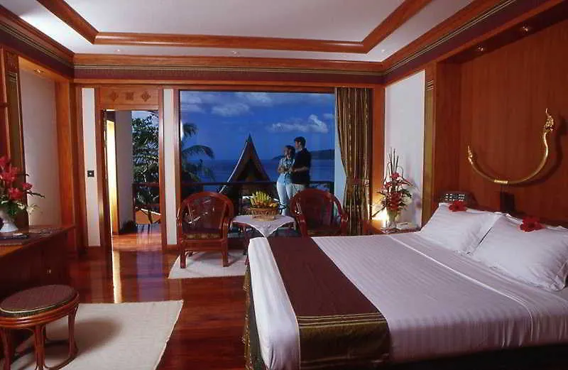 Marina Phuket Resort-1