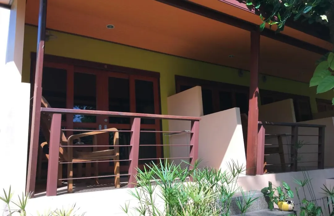 Green Villa-1