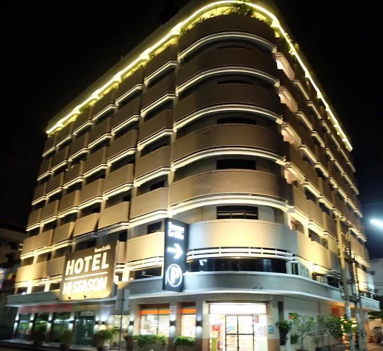 Hi Season Hotel-1