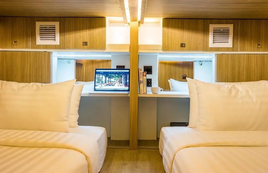 Nonze Hostel-1