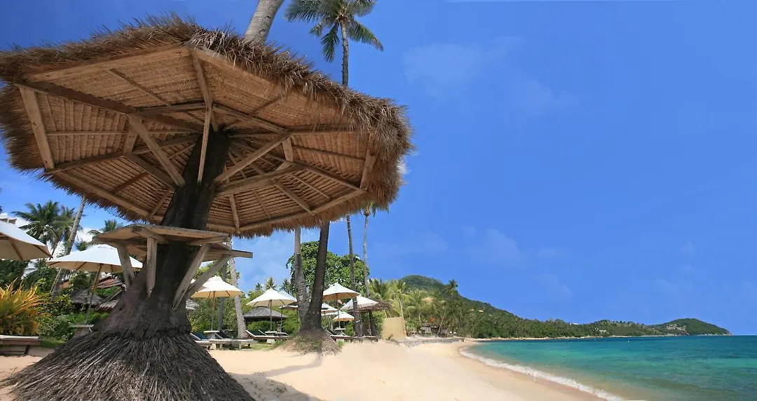 Coral Bay Resort & Spa-1