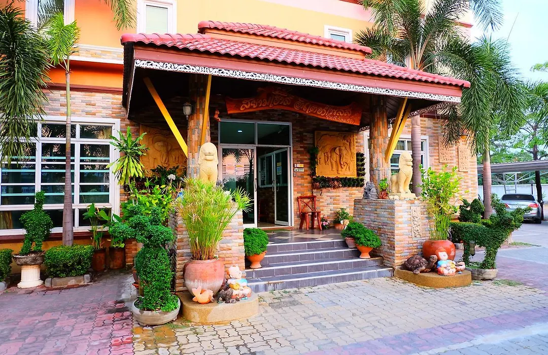 Siam House Interplace-1