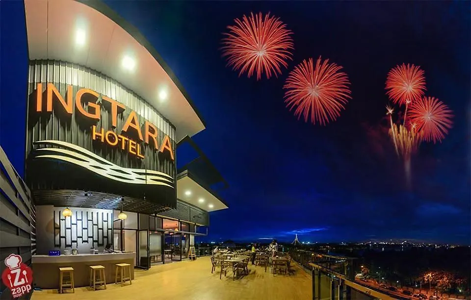 Ingtara Hotel-1