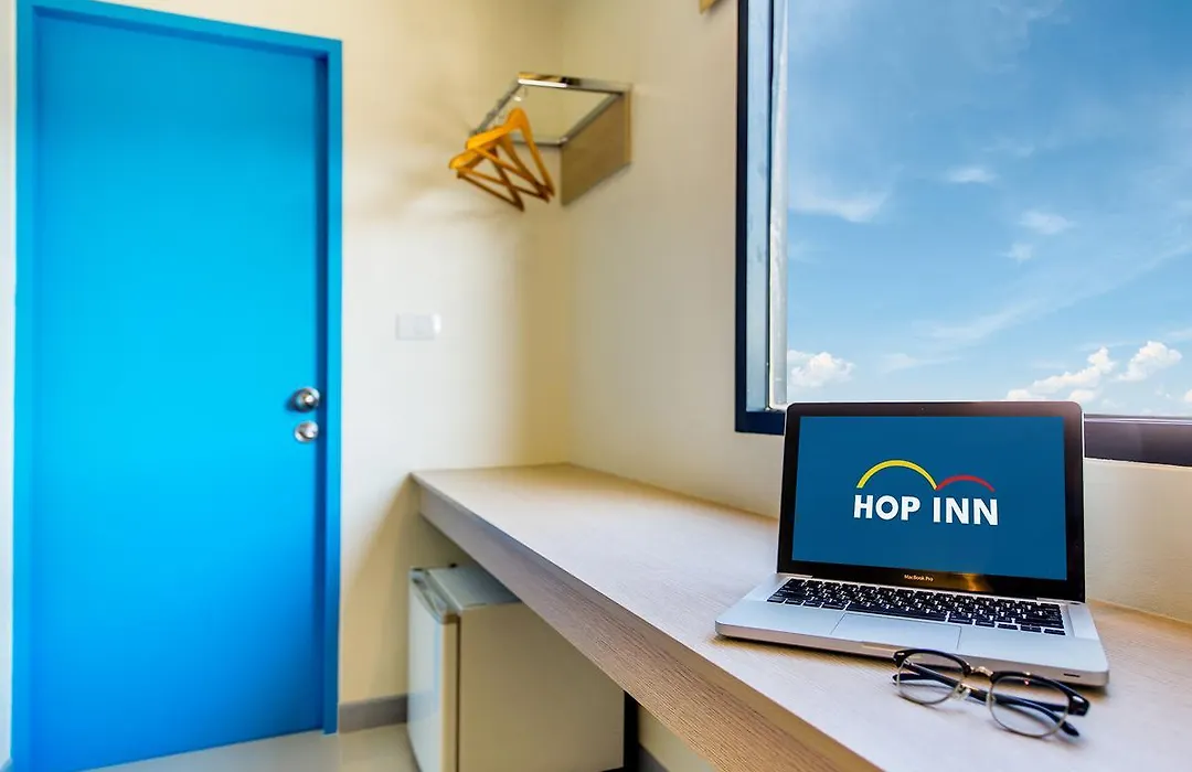 Hop Inn Chonburi-1