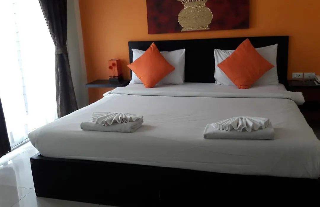@ Home Boutique Hotel-1
