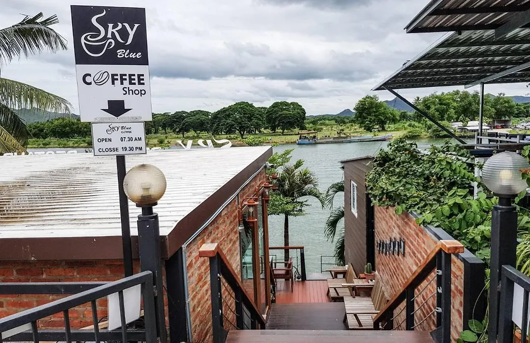 Sky Resort Kanchanaburi-1