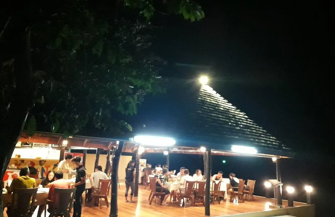 Samui Tonggad Resort-1