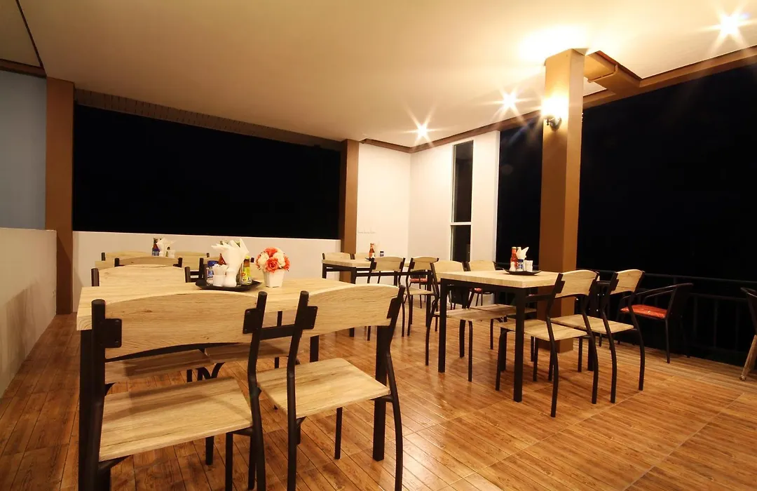 Phutara Lanta Resort - Sha Extra Plus Koh Lanta-1