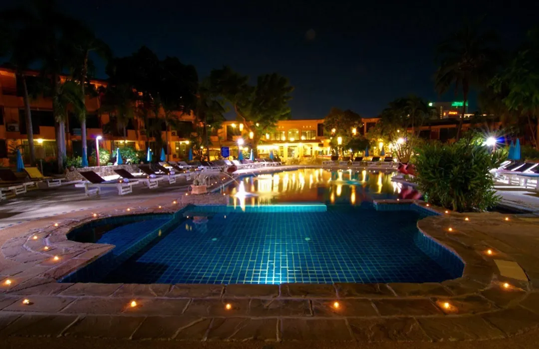 Peace Resort Hotel-1