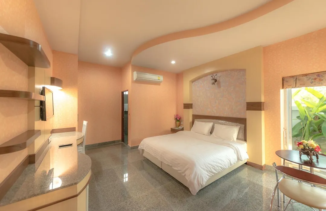 Martina Hotel Surin-1