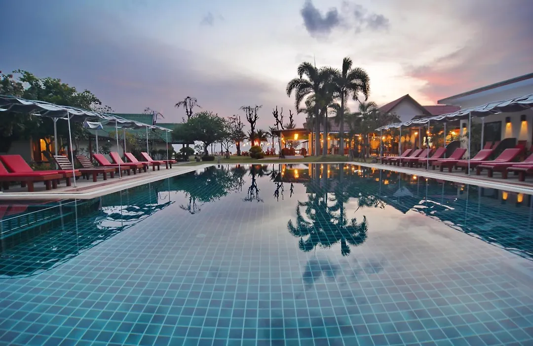 Golden Bay Cottage - Sha Extra Plus-1