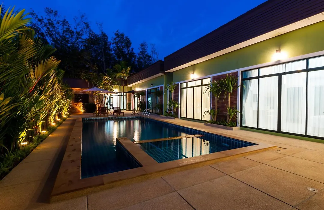 Jinda Resort-1