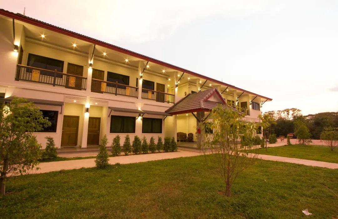 The Rise Resort-1