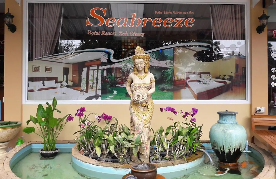 Seabreeze Hotel Kohchang-1