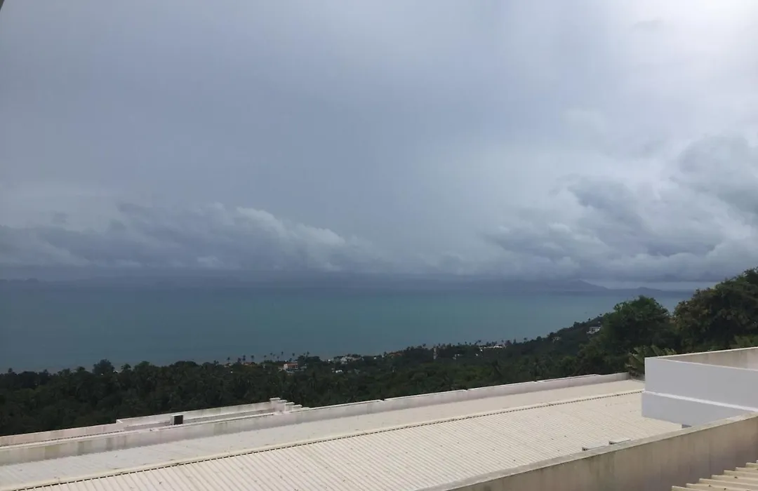 Infinity Residences & Resort Koh Samui-1