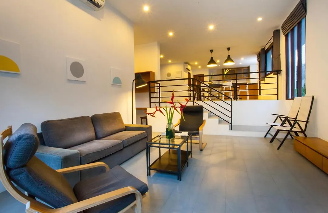 Baan Talay Pool Villa Koh Samui-1