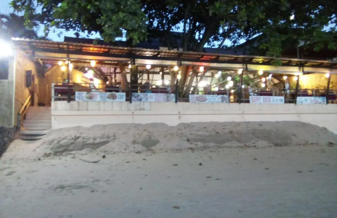 Aonang Beach Home-1