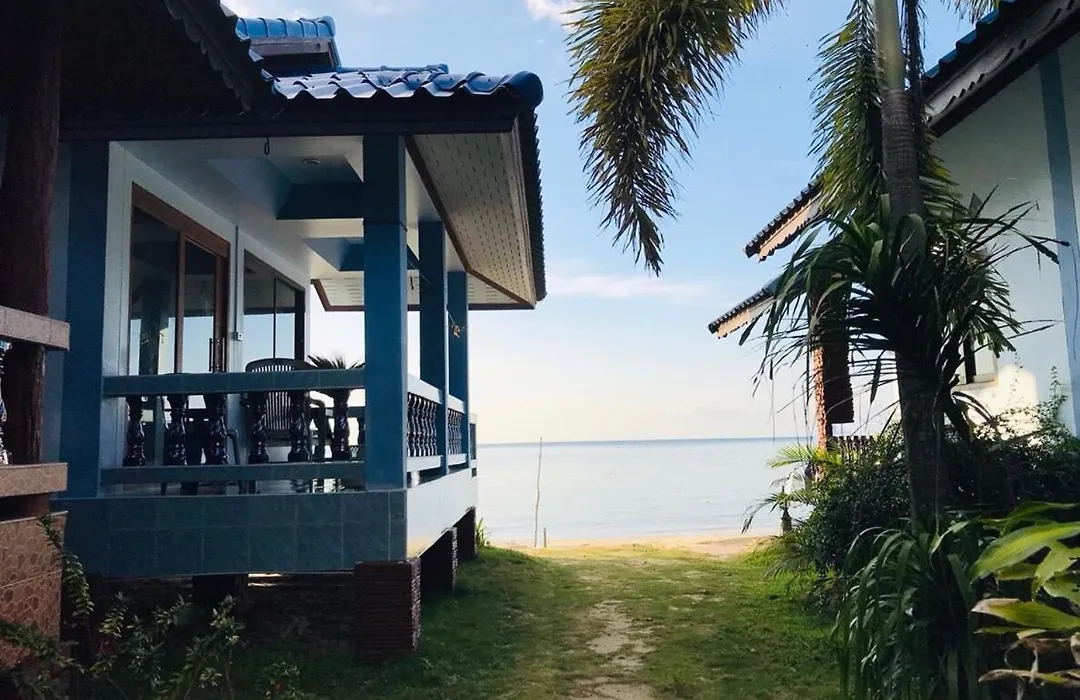 Euphoria Bungalow-1